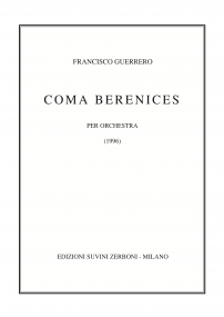 Coma berenices image
